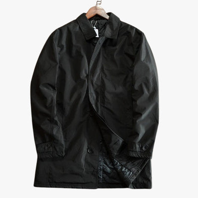 Roman - Weatherproof Harbor Coat