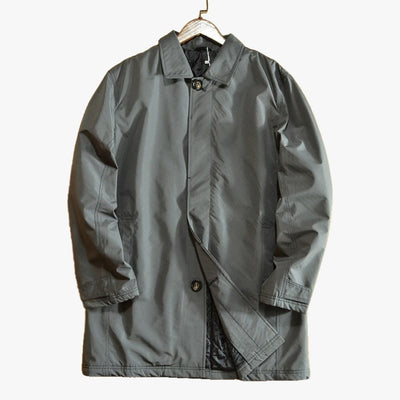 Roman - Weatherproof Harbor Coat
