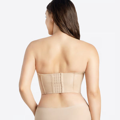 Adjustable Straps Lace Bra
