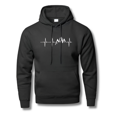 Jack - Classic Print Hoodie