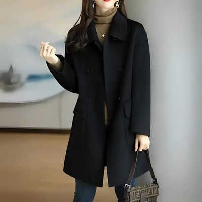 Amelie - Elegant Formal Coat