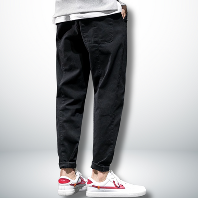 Max - Casual Tapered Pants