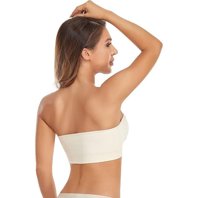 Velarie Strapless Bra