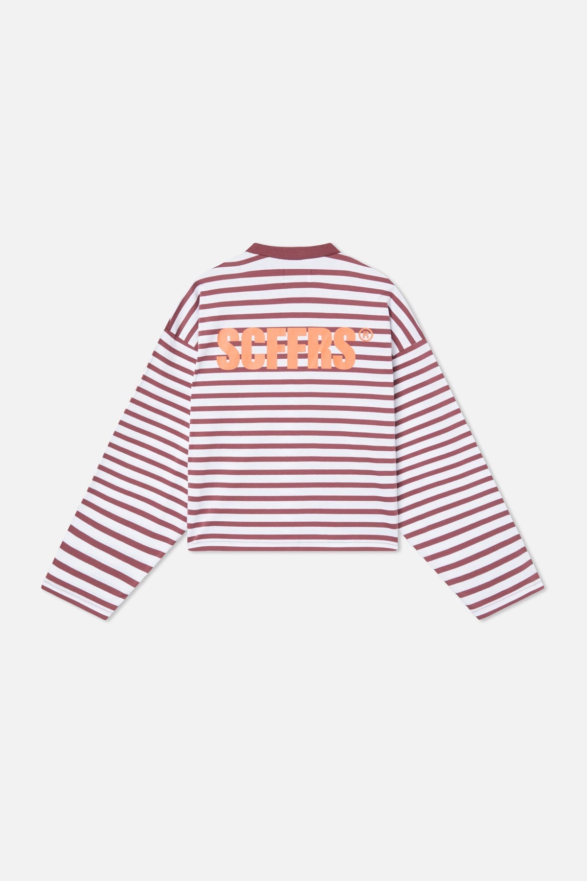 Striped Longsleeve Tee