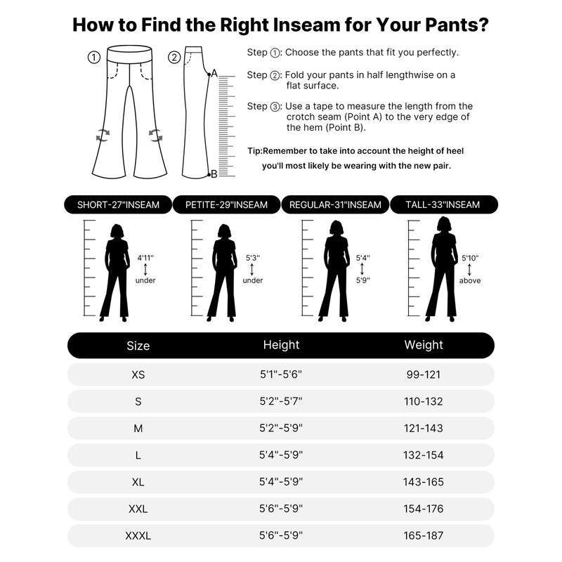 High-Waist Wide Leg Pants with Pockets
