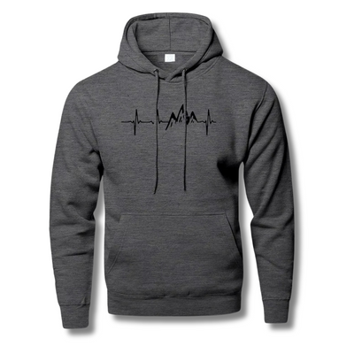 Jack - Classic Print Hoodie