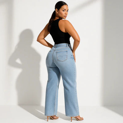 BBL Jeans