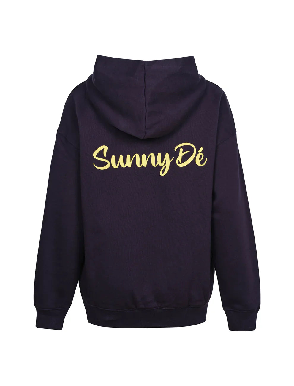 "Sauvage" Oversized Hoodie