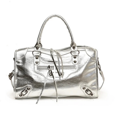 The Vogue Bag