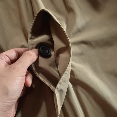 Roman - Weatherproof Harbor Coat