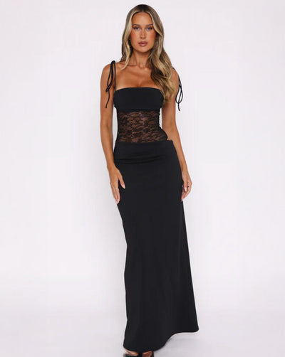 Whisper Lace Dress